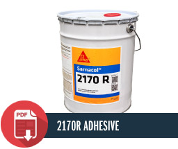 2170R Contact Adhesive
