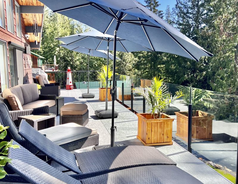 DekSmart Outdoor Living